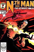 NTH MAN #1 