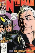 NTH MAN #16 