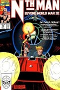 NTH MAN #12 