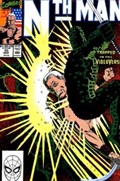 NTH MAN #10 