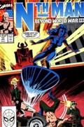 NTH MAN #11 