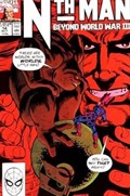 NTH MAN #14 