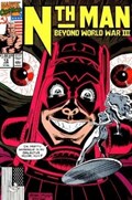NTH MAN #13 