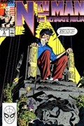 NTH MAN #6 