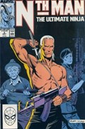 NTH MAN #2 
