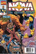 NOVA #4B 