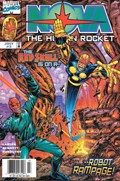 NOVA #3B 