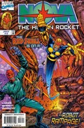 NOVA #3 