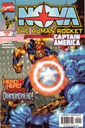 NOVA #2C 