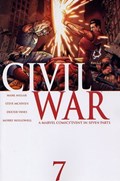 CIVIL WAR #7 
