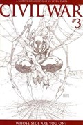 CIVIL WAR #3-RI-C 