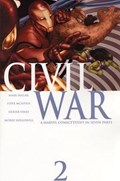 CIVIL WAR #2 