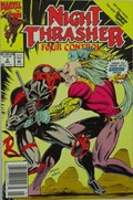 NIGHT THRASHER: FOUR CONTROL #3B 
