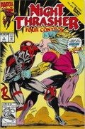 NIGHT THRASHER: FOUR CONTROL #3 