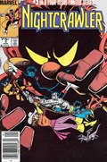 NIGHTCRAWLER #3B 