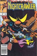 NIGHTCRAWLER #3C 