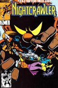 NIGHTCRAWLER #3 