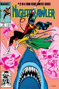 NIGHTCRAWLER #2 