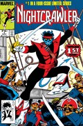 NIGHTCRAWLER #1 