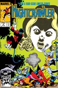 NIGHTCRAWLER #4 
