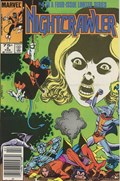 NIGHTCRAWLER #4B 