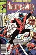 NIGHTCRAWLER #1B 