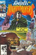 NIGHTSTALKERS #5 