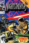 NIGHTSTALKERS #2 