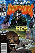 NIGHTSTALKERS #5B 