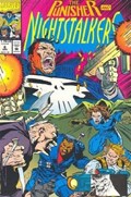 NIGHTSTALKERS #6 