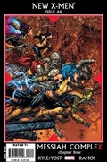 NEW X-MEN #44 
