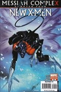 NEW X-MEN #44B 