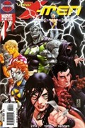 NEW X-MEN #20 