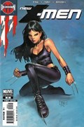 NEW X-MEN #20B 