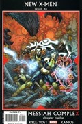 NEW X-MEN #46 