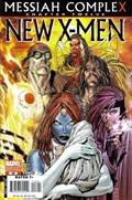 NEW X-MEN #46-RI-B 