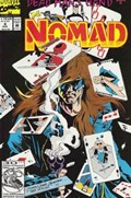 NOMAD #4 