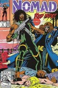 NOMAD #9 