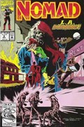 NOMAD #8 