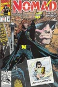 NOMAD #1 