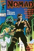 NOMAD #1 