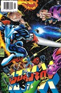 ONSLAUGHT: MARVEL #1C 