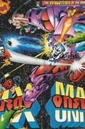 ONSLAUGHT: MARVEL #1 