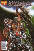 BATTLESTAR GALACTICA #6B 