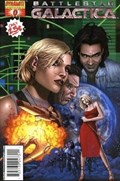 BATTLESTAR GALACTICA #0 