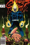 THE ORIGINAL GHOST RIDER #3B 