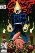 THE ORIGINAL GHOST RIDER #3 