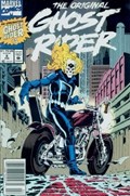 THE ORIGINAL GHOST RIDER #8 