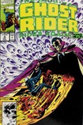 THE ORIGINAL GHOST RIDER RIDES AGAIN #4 