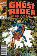 THE ORIGINAL GHOST RIDER RIDES AGAIN #2B 